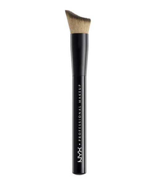 Image of NYX Professional Makeup Foundation Brush