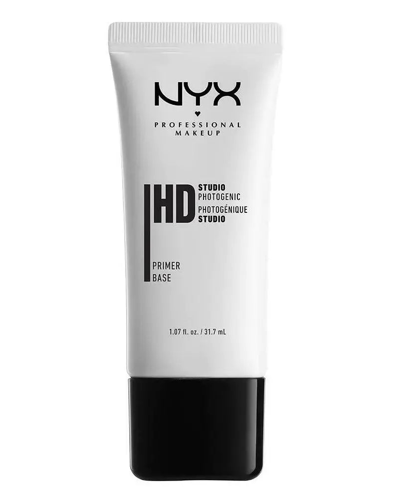 Image of NYX Professional Makeup HD Studio Photogenic Primer Base - 101