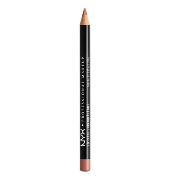 Image of NYX Professional Makeup Lip Pencil - 810 Natural