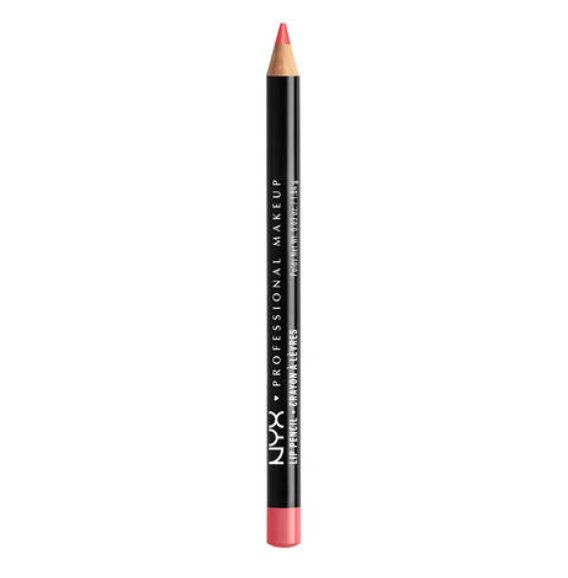 Image of NYX Professional Makeup Lip Pencil - 817 Hot Red