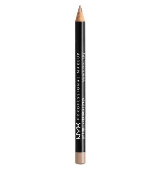 Image of NYX Professional Makeup Lip Pencil - 857 Nude Beige