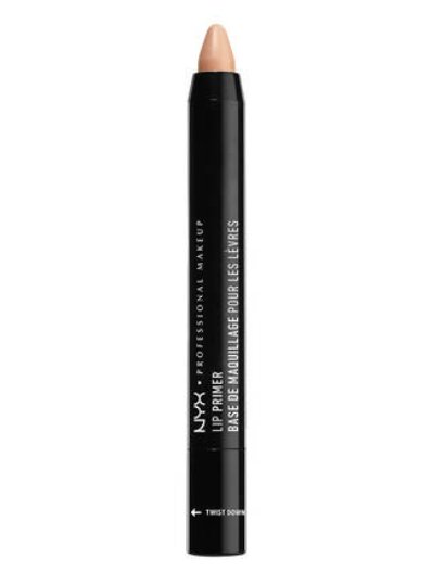 Image of NYX Professional Makeup Lip Primer - Deep Nude