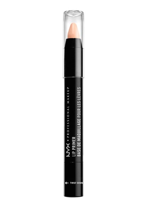 Image of NYX Professional Makeup Lip Primer - Nude