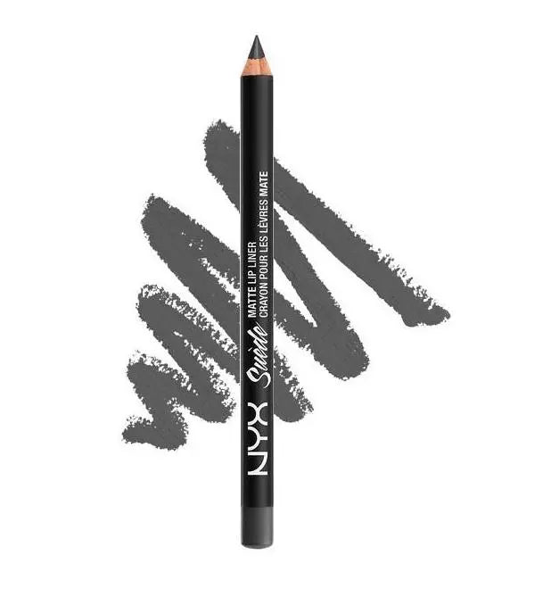 Image of NYX Professional Makeup Matte Lip Liner - 01 Stone Fox