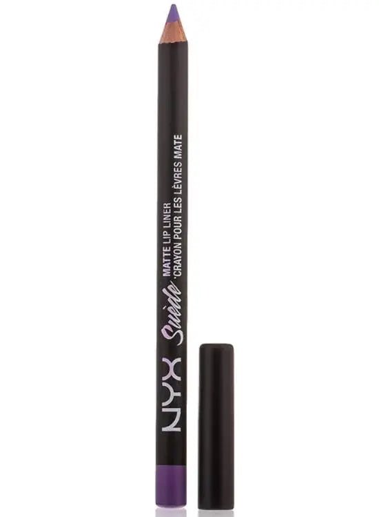 Image of NYX Professional Makeup Matte Lip Liner - 06 Sway