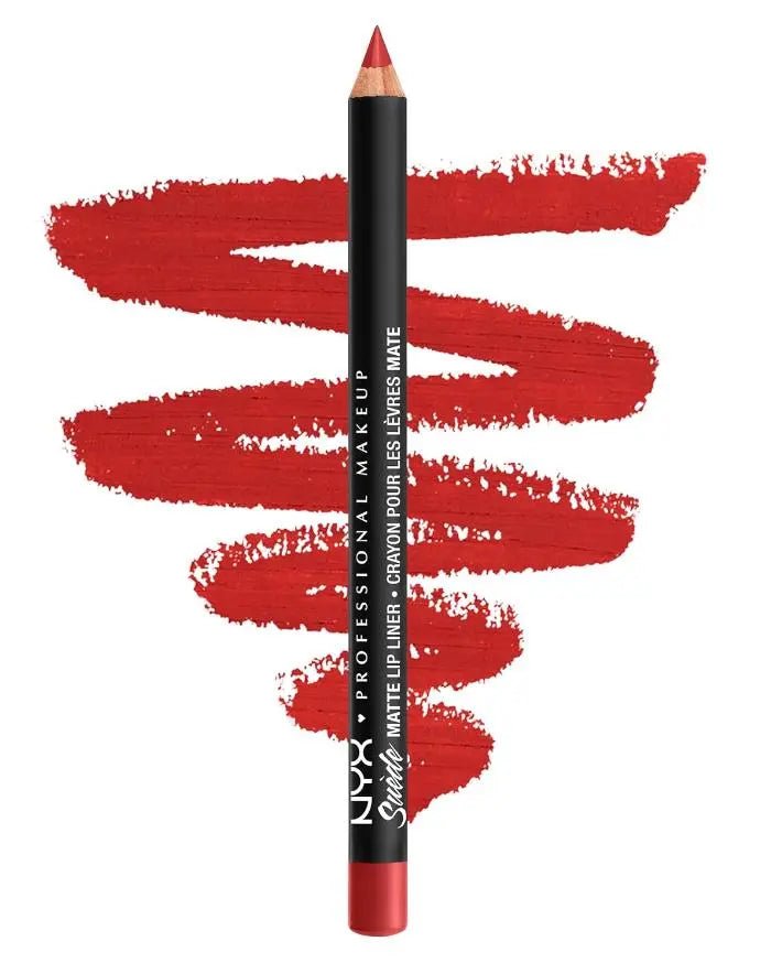 Image of NYX Professional Makeup Matte Lip Liner - 11 Kitten Heels