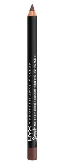 Image of NYX Professional Makeup Matte Lip Liner - 37 Los Angeles 2.0