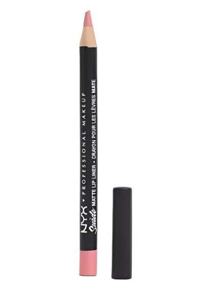 Image of NYX Professional Makeup Matte Lip Liner - 39 Cyprus