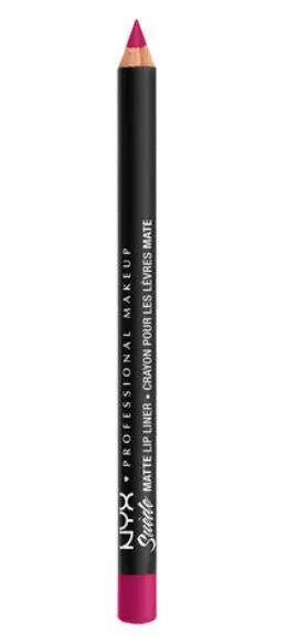 Image of NYX Professional Makeup Matte Lip Liner - 59 Sweet Tooth