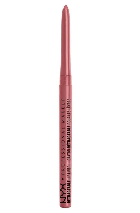 Image of NYX Professional Makeup Mechanical Lip Pencil - 06 Nude Pink