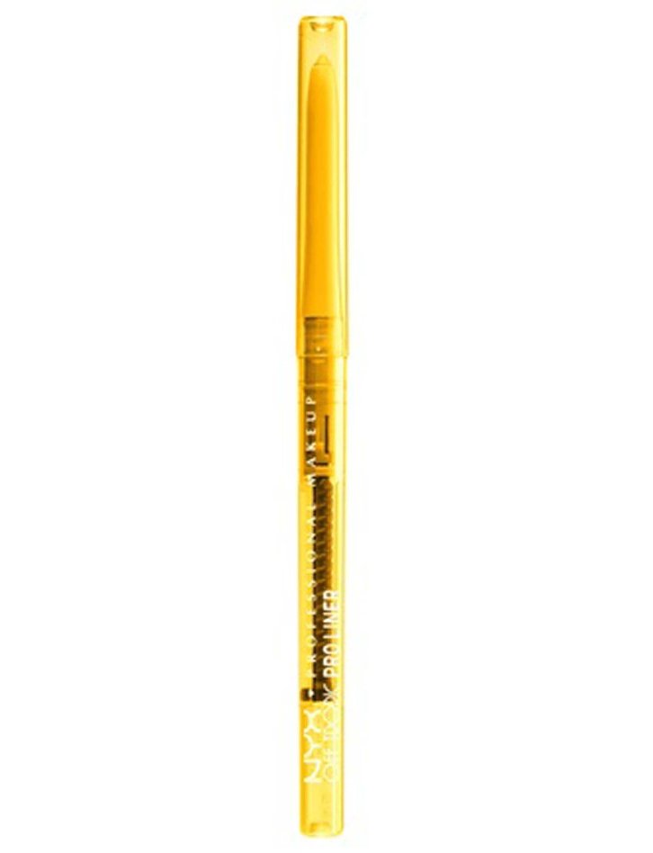 Image of NYX Professional Makeup Off Tropic Pro Liner - 01 Pineapple Punch