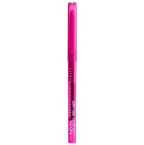 Image of NYX Professional Makeup Off Tropic Pro Liner - 04 Happy Hour
