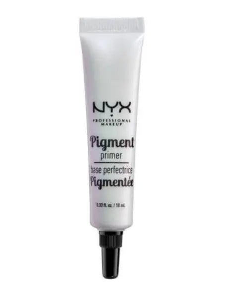 Image of NYX Professional Makeup Pigment Primer - 01