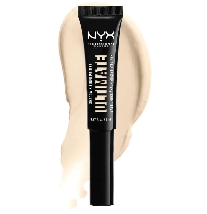 Image of NYX Professional Makeup Shadow & Liner Primer Ultimate - 01