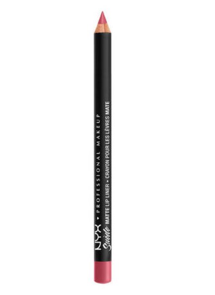 Image of NYX Professional Makeup Suede Matte Lip Liner - 29 Sao Paulo