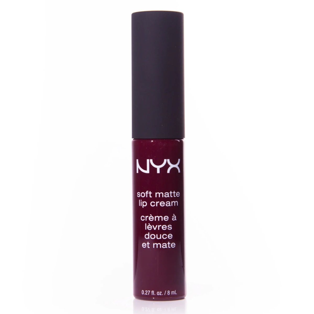 Image of NYX Soft Matte Lip Cream Liquid Lipstick 8ml