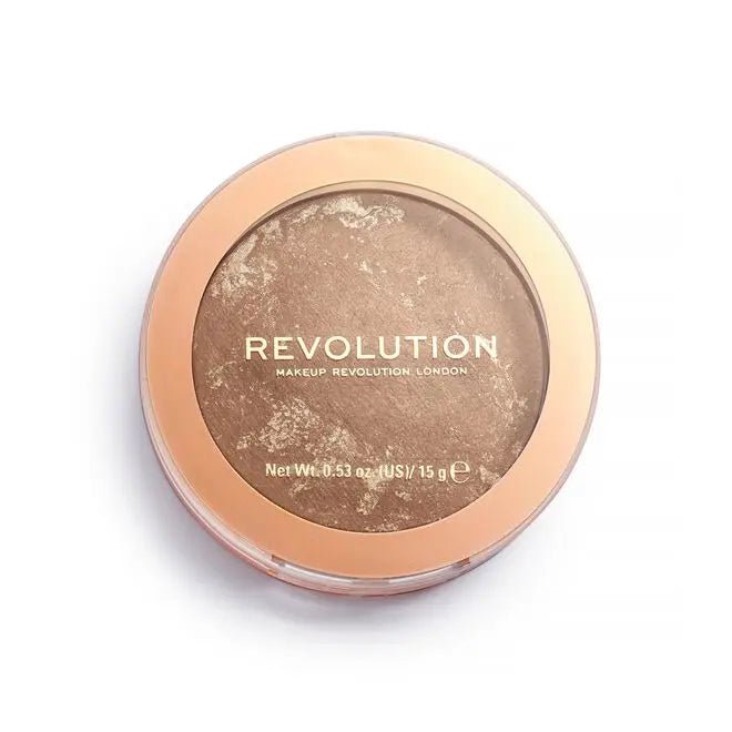 Image of Revolution Bronzer Reloaded Take A Vacation