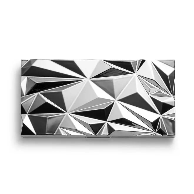 Image of Revolution Glass Mirror Eyeshadow Palette