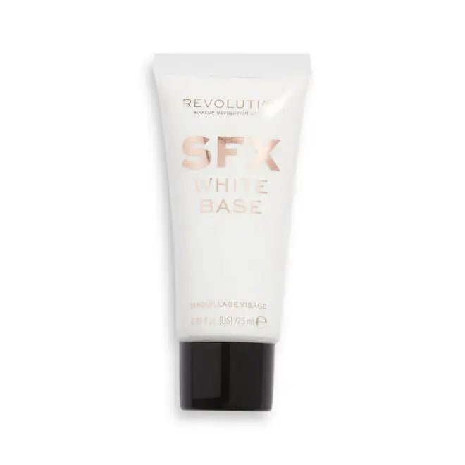 Image of Revolution SFX White Base Matte Foundation