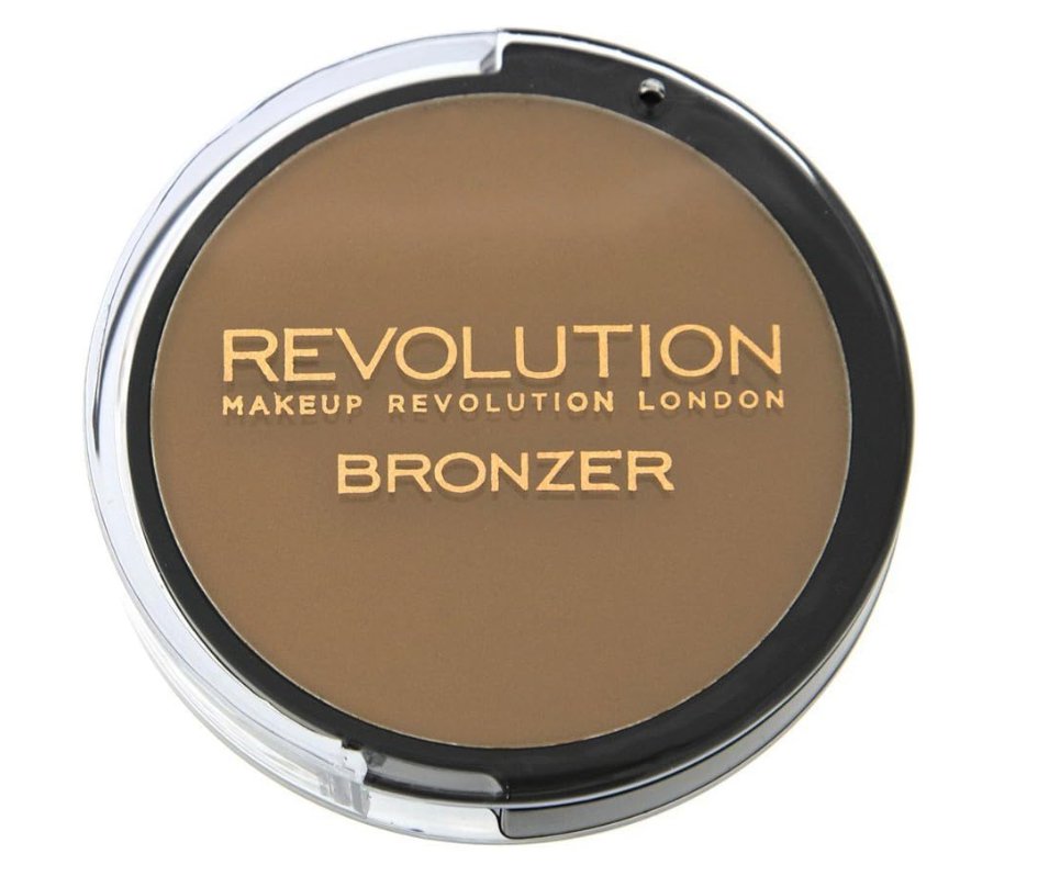 Image of Revolution Tint Pressed Powder Bronzer