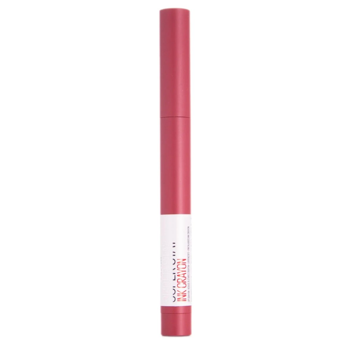Image of Superstay Matte Ink Crayon Lipstick