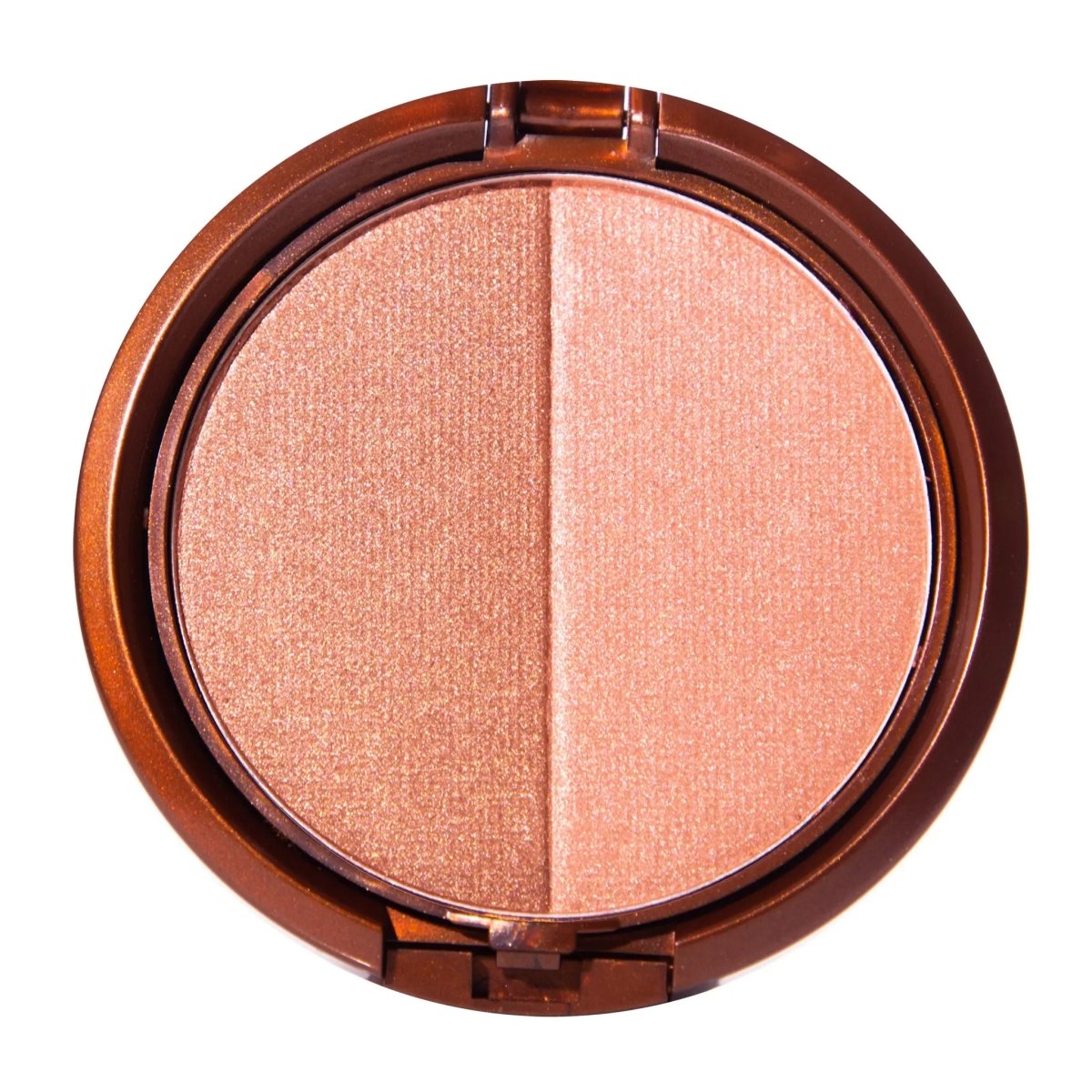 Image of Tango With Bronzing Powder