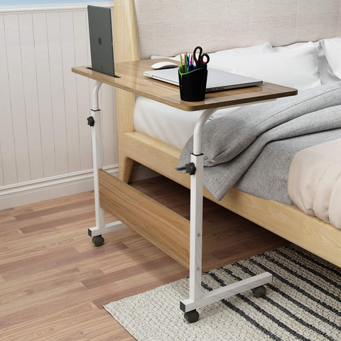 Sogeshome Movable Side Table Stand