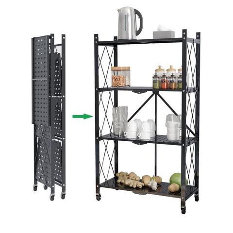 Sogeshome Foldable oven racks