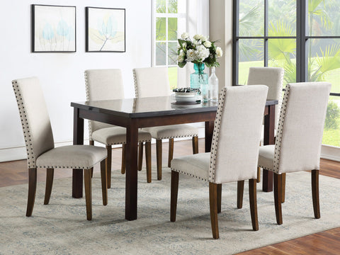 Dining Chairs