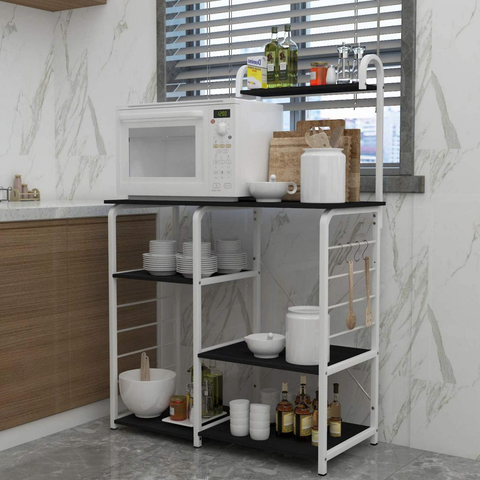 Sogeshome Floor standing storage rack