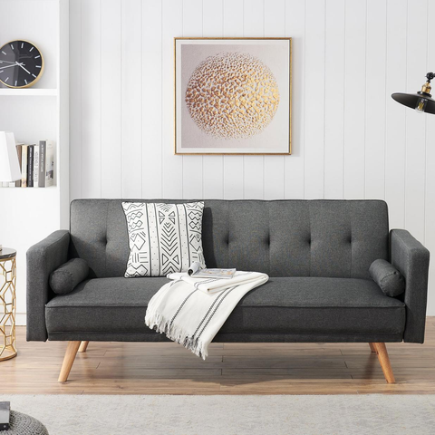 Living Room Folding Sofa 