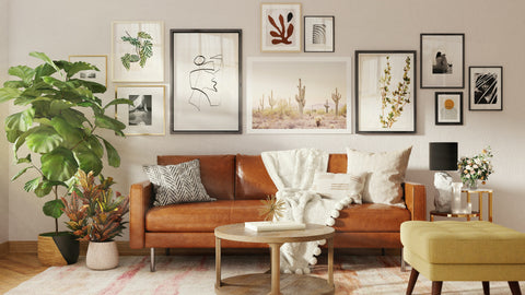 arrange sofa for good fengshui