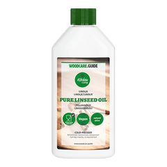 WOODCARE.GUIDE-Cold-pressed-Linseed-Oil