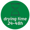 drying-time-24-48-hours