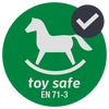 toy safe product