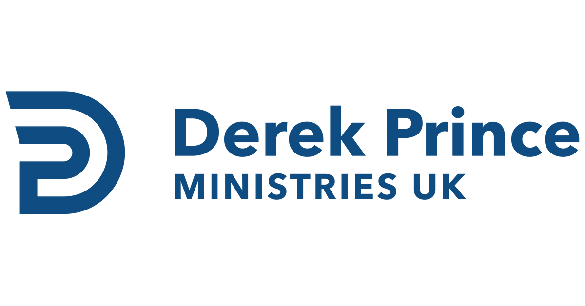 Derek Prince Ministries UK