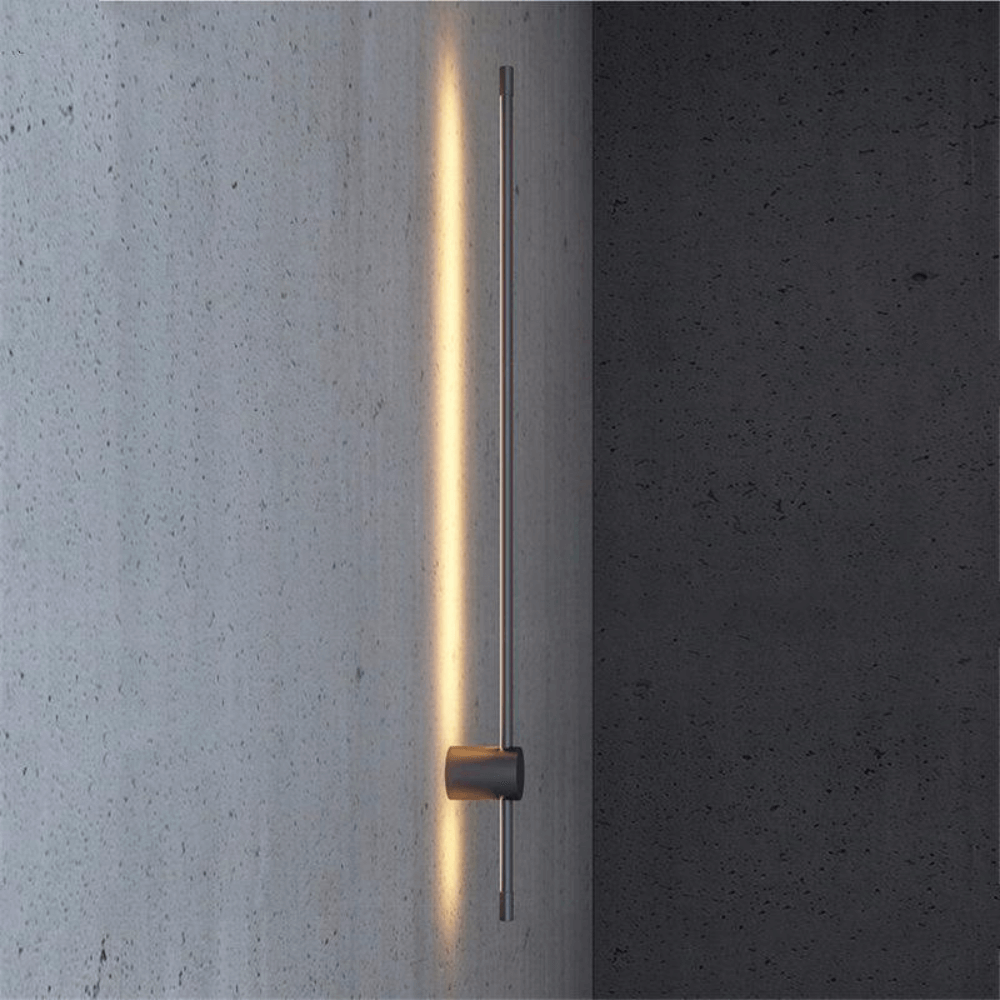 nordic pole light