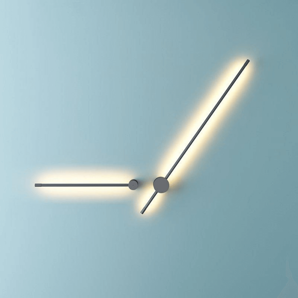 nordic pole light