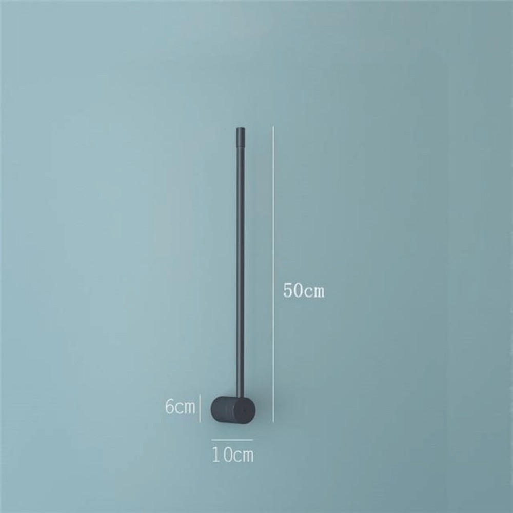 nordic pole light