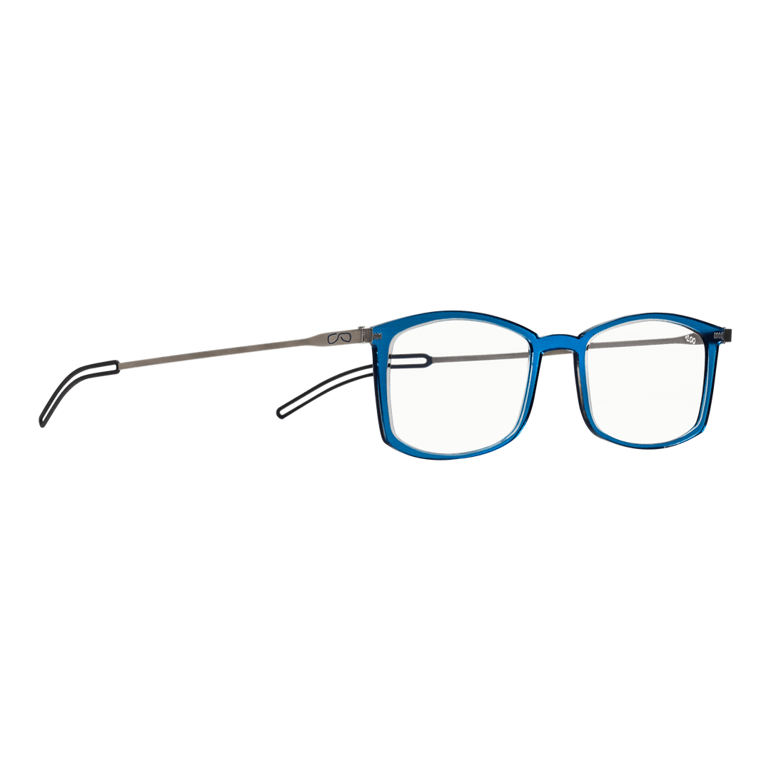 Thinoptics Brooklyn Reading Glasses Only Readers And Reading Glasses