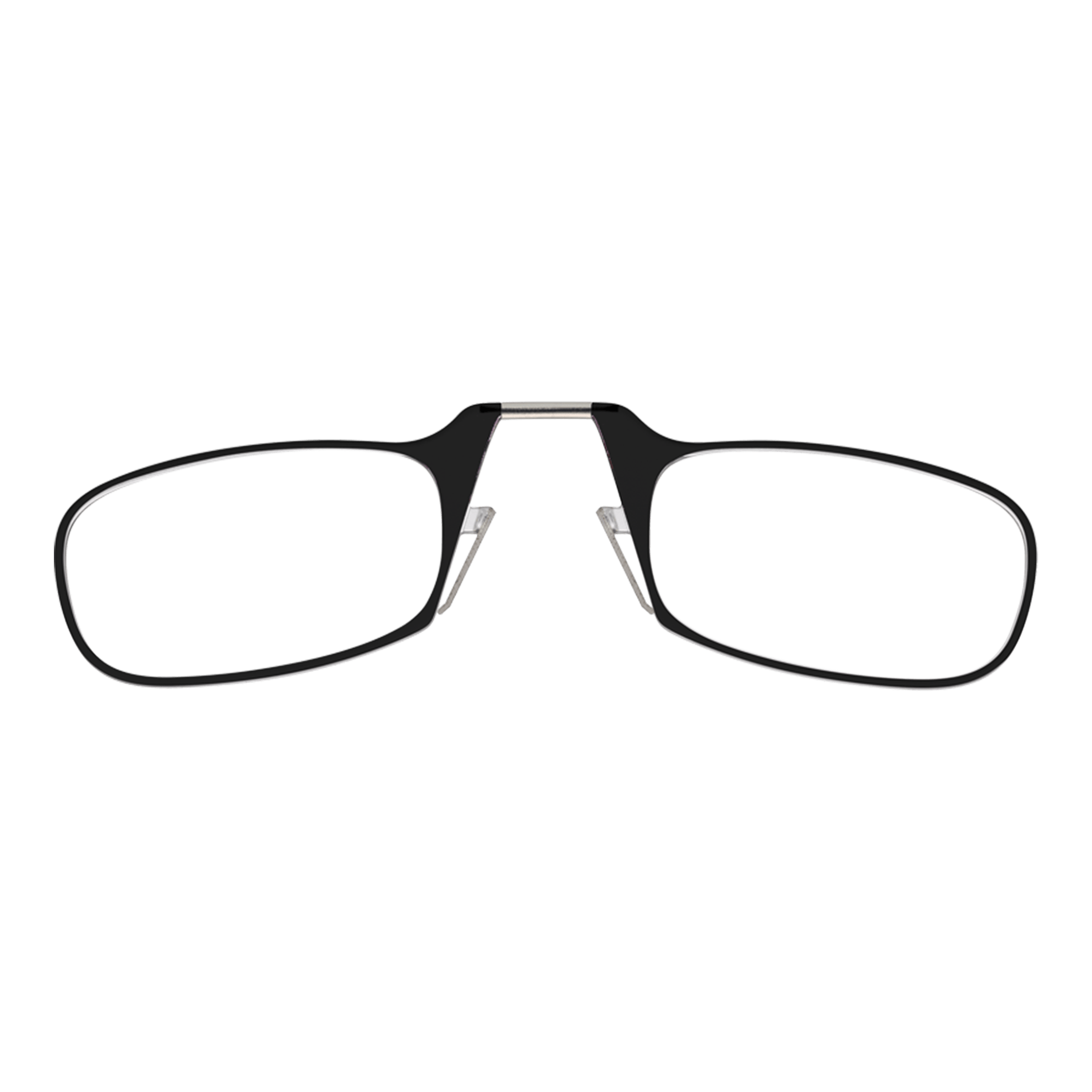 ThinOptics, Brooklyn Blue Light Blocker Glasses + Connect Case