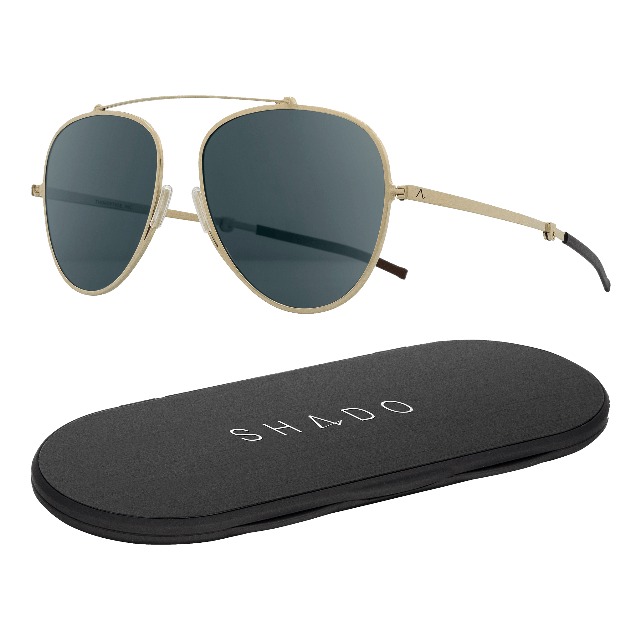 Image of Mountain View Sunglasses
