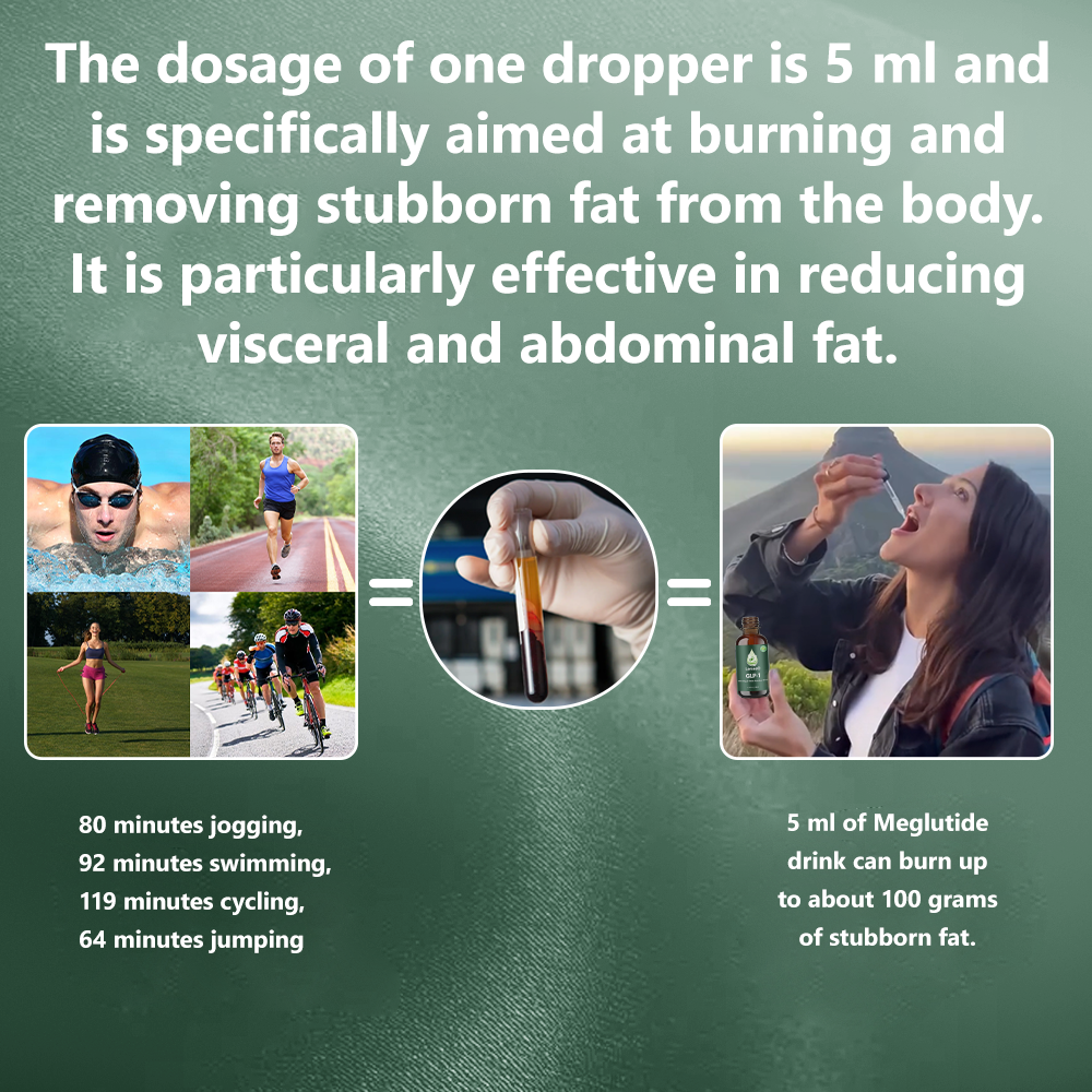 𝐋𝐞𝐫𝐜𝐞𝐚® GLP-1 Slimming & Health Boost Drops
