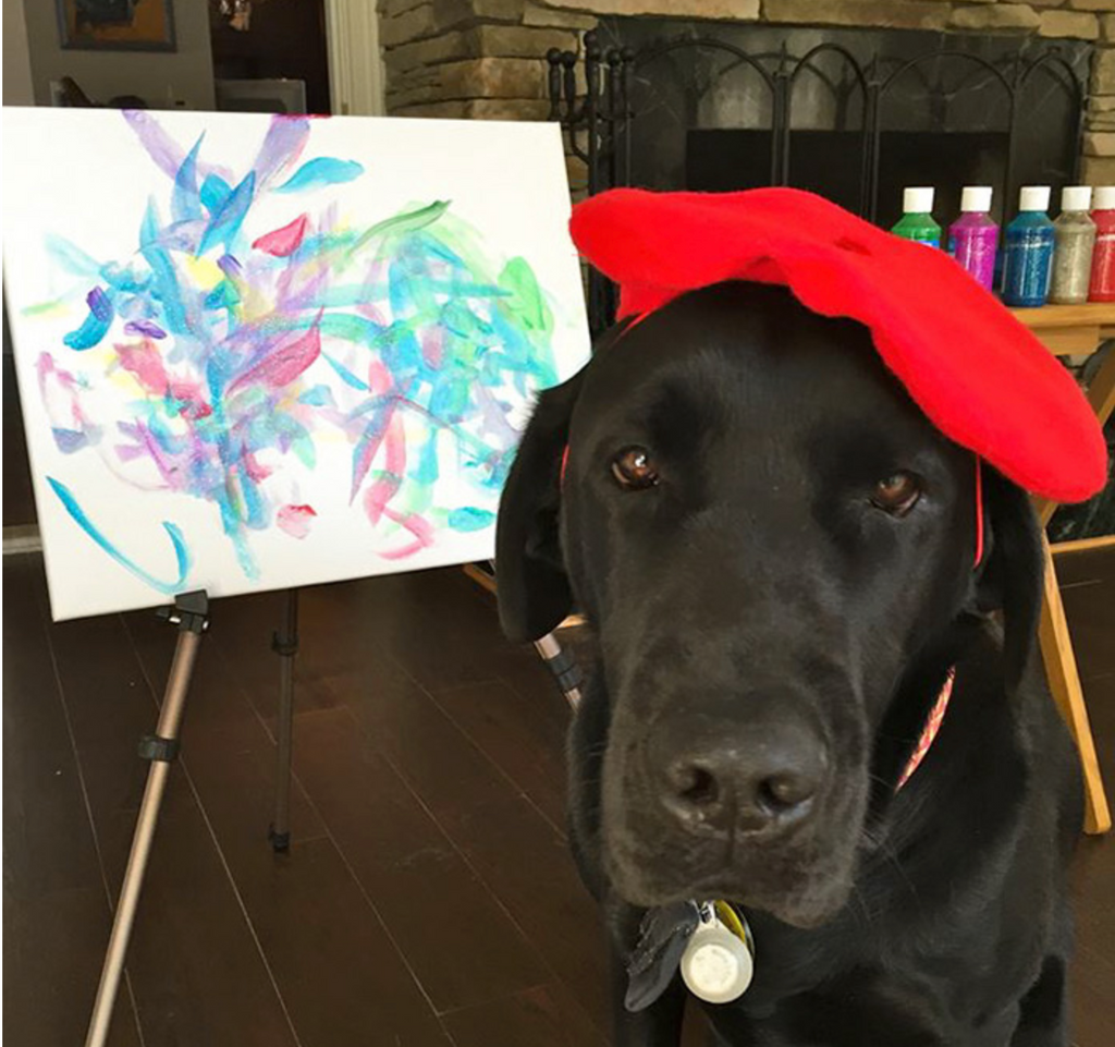 Dogvinci