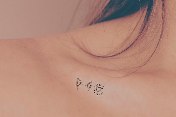 56 Cat Tattoos That Will Make You Want to Get Inked  SheKnows