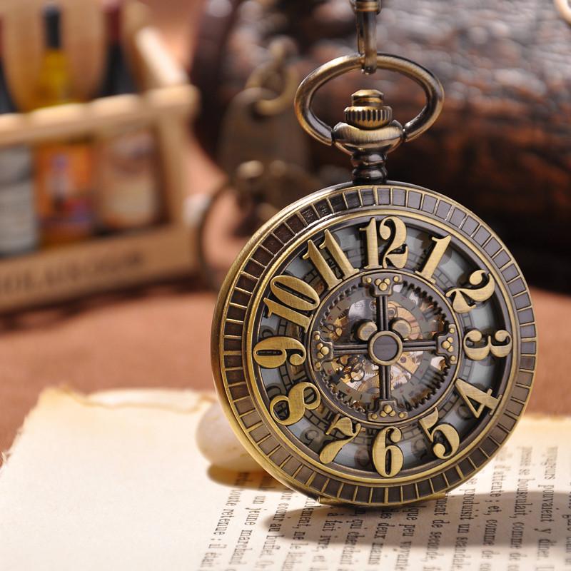 antique gold pocket watches