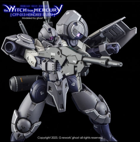 g rework - The Gundam Place Store