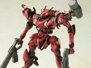 Armored Core 4: Answer Variable Infinity Algebra Soluh Barbaroi 1/72 Model Kit - The Gundam Place Store - Armored Core Kotobukiya