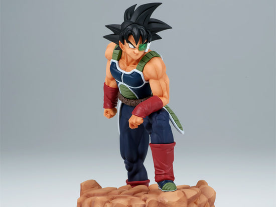 Dragon Ball Z Statue History Box Son Goku vol. 3 13cm