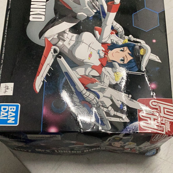 Bandai Hobby Gunpla Model Kit: 30 Minute Missions - EXM H15B Acerby Ty —  Distrito Max